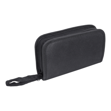 4 Tool Network Kit Composed of LAN Tester, LSA punch down tool, Crimping Tool and Cutter/Stripper Tool