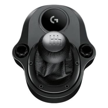 DRIVING FORCE SHIFTER For G923, G29 or G920 Driving Force Racing Wheel