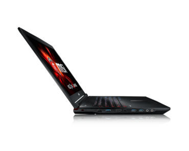 GE72 Apache Pro-242, 17.3inch, Intel Core i7-5700HQ, 2x8GB DDR3L, 1TB HDD, NVIDIA® GeForce® GTX 970M 3GB, Windows 10 6Cell