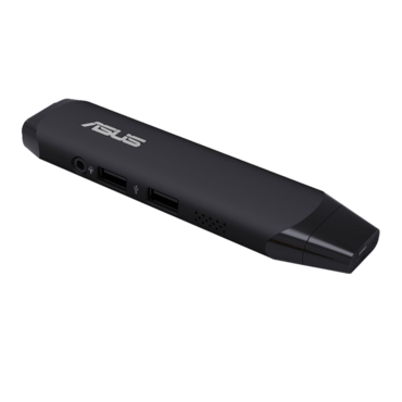 TS10-B017D, Intel Atom x5-Z8350, LPDDR3 2GB, 32GB eMMC, HDMI, Black, Windows 10 Home, Retail VivoStick PC
