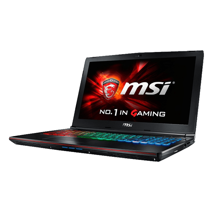 Msi Ge62 Apache Pro 001 15 6 Full Hd Gaming Laptop Avadirect