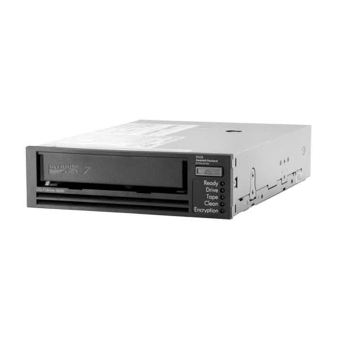 HPE BB873A StoreEver LTO-7 Ultrium 15000 Internal Tape Drive