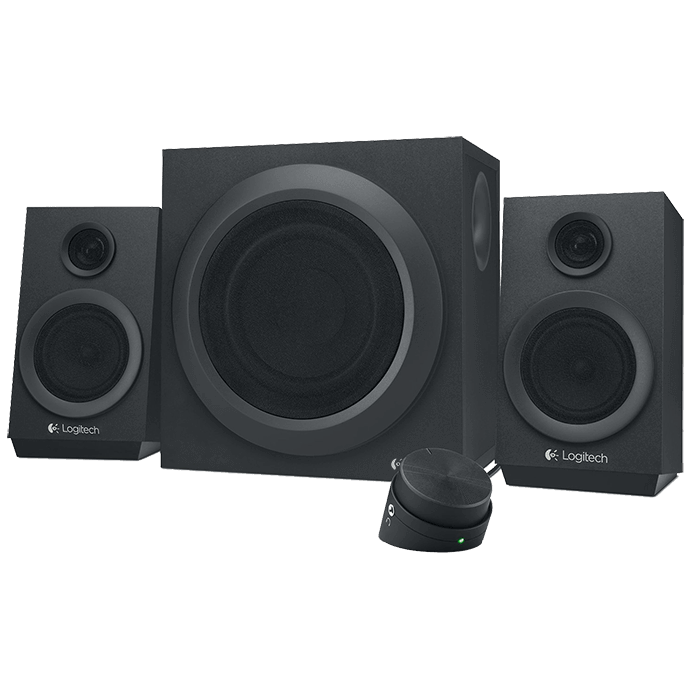 z333 speaker