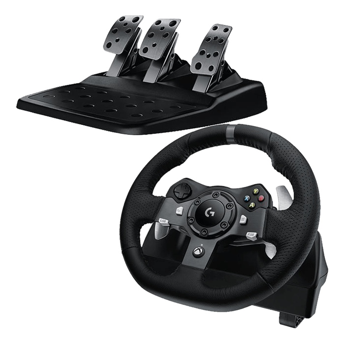 xbox one controller wheel attachment