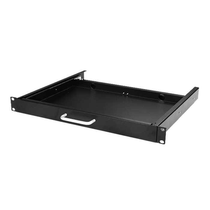 Istarusa Wa Kbr 1u 1u Compact Sliding Keyboard Tools Drawer