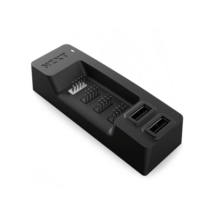 Politisk Børnecenter svag NZXT AC-IUSBH-M1 Internal USB Hub | AVADirect