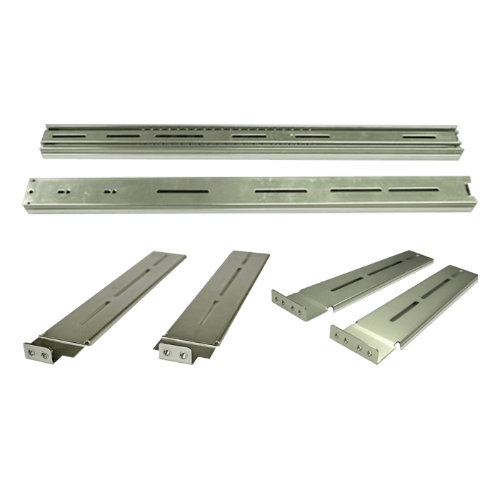 iStarUSA TCRAIL24D2 24" Sliding Rail Kit