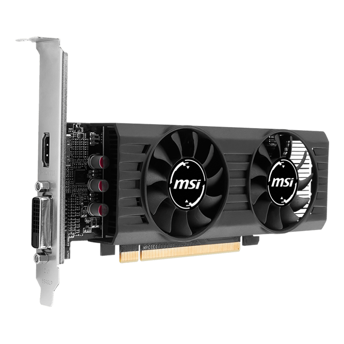 radeon rx 460 graphics