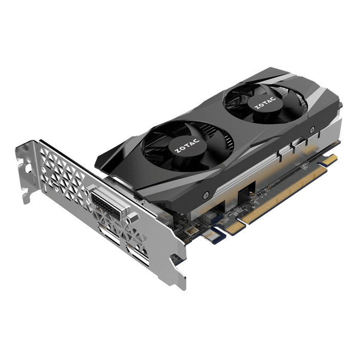 Zotac Geforce Gtx 1050 Ti Low Profile 4gb Gddr5 Graphics Card Avadirect Zotac Geforce Gtx 1050 Ti Low Profile 4gb Gddr5 Graphics Card Avadirect