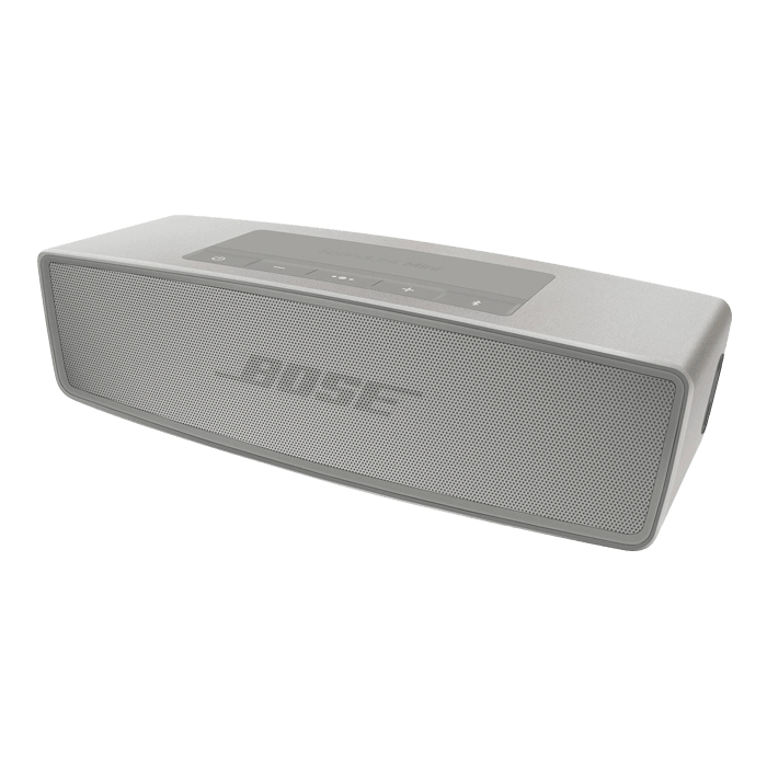 bose mini portable speaker