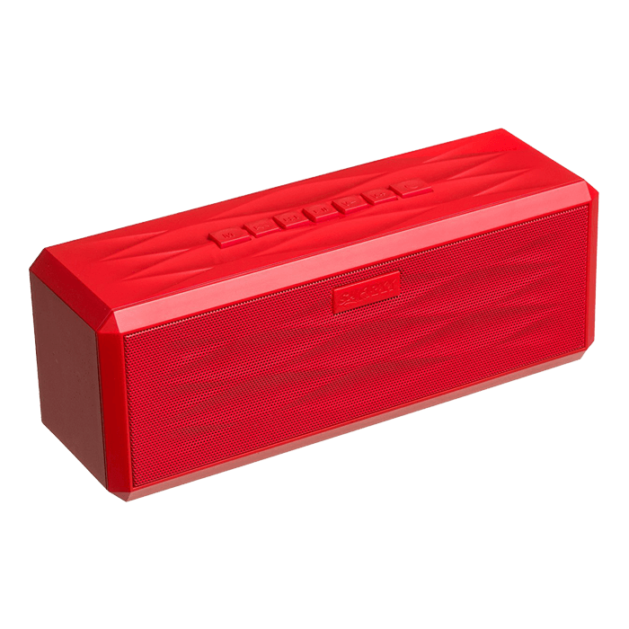 sharkk boombox speaker