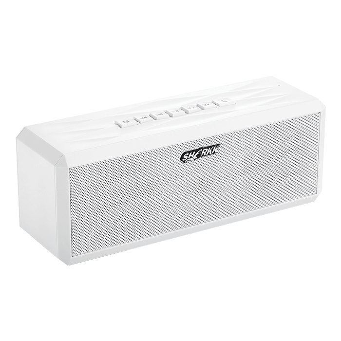 sharkk bluetooth speaker