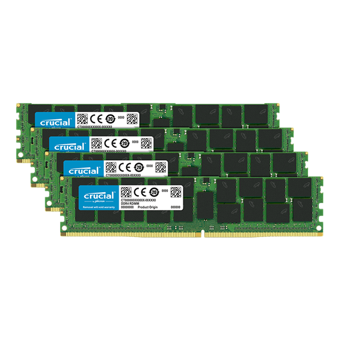 ddr4 256