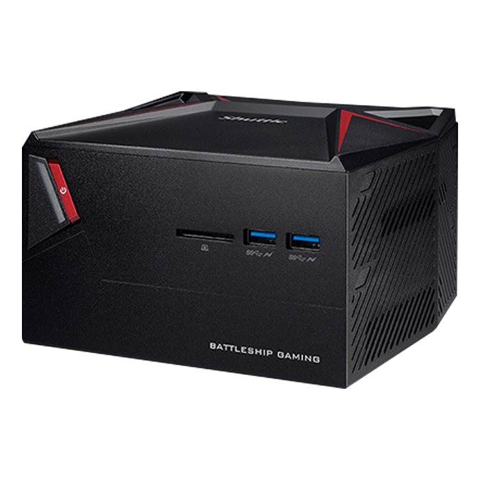 Shuttle X1 Dka1gh7 Intel Core I7 7700hq Nvidia Geforce Gtx 1060 3gb Mini Pc Barebone Shuttle X1 Dka1gh7 Intel Core I7 7700hq Nvidia Geforce Gtx 1060 3gb Mini Pc Barebone