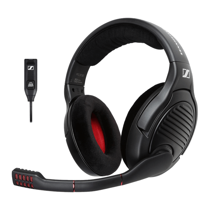 sennheiser headset pc 36