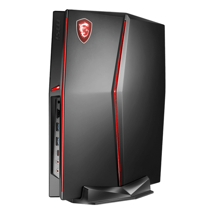 Msi Vortex G25 023us Gaming Mini Pc Avadirect