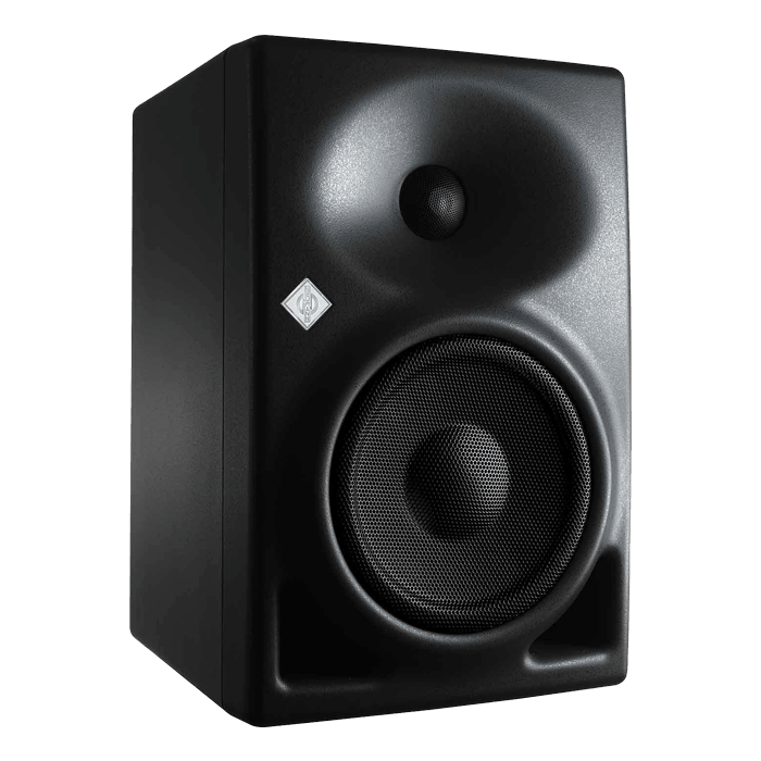 active studio monitor speakers