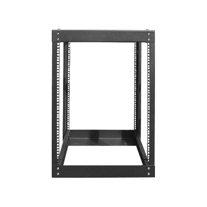 Istarusa Wor1511 Dwr3u 15u 1100mm Adjustable Open Frame Server