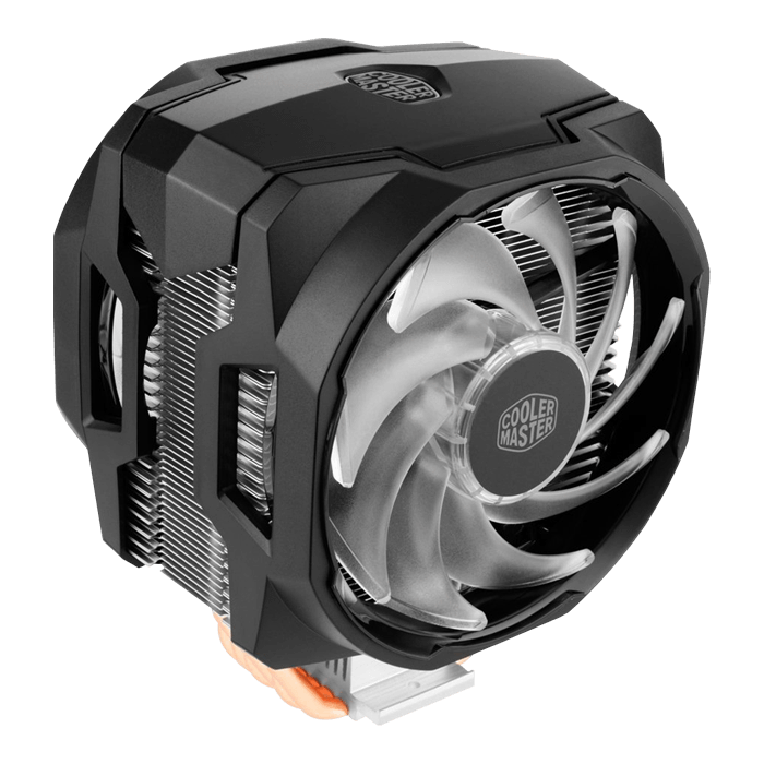 COOLER MASTER MasterAir MA610P 180W TDP CPU Cooler AVADirect COOLER MASTER MasterAir MA610P 180W TDP CPU Cooler AVADirect