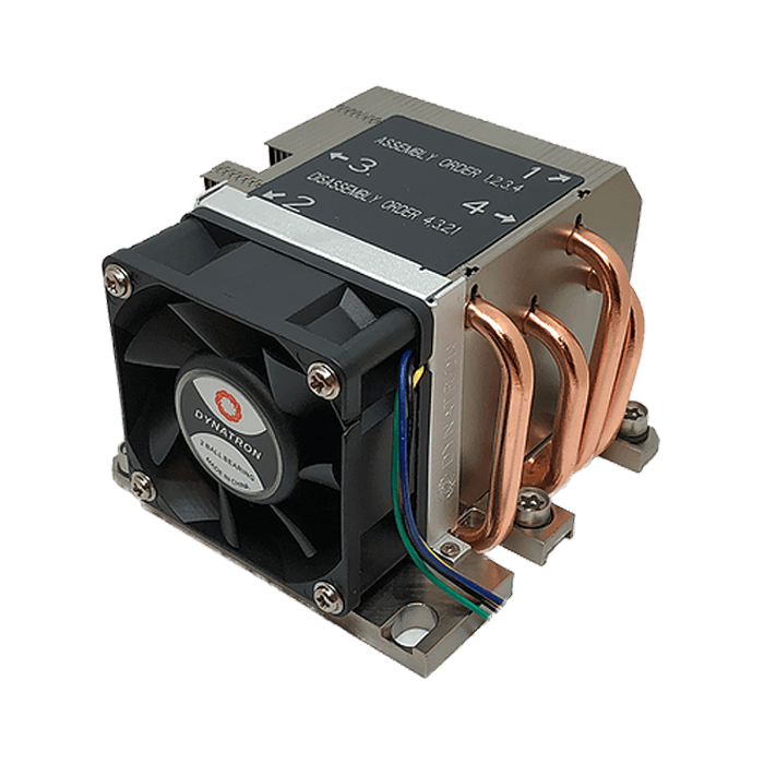 lga 3647 liquid cooling