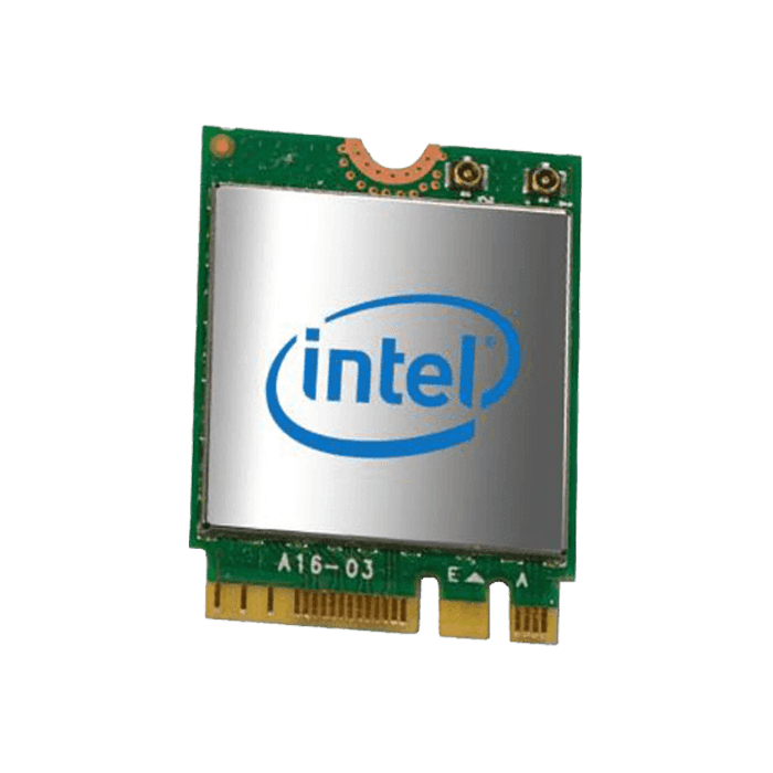 Intel (9260NGWG) Dual Wireless-AC 9260 2x2 Card