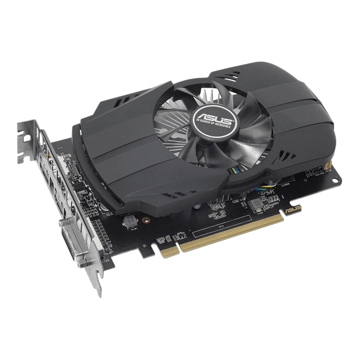 asus radeon rx 550 4gb