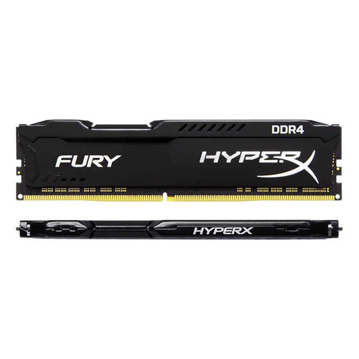 hyperx fury ddr4 3200mhz 32gb