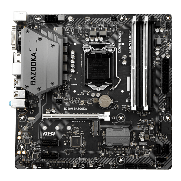 socket lga 1151
