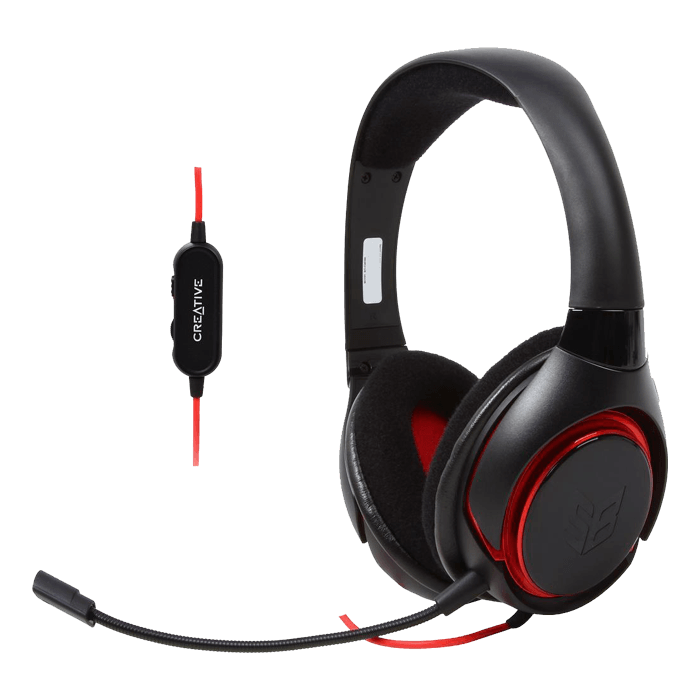 inferno headset