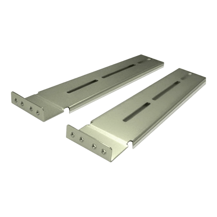 iStarUSA TC-RAIL-26-D2 26 Sliding Rail Kit for D Storm 2U Chassis