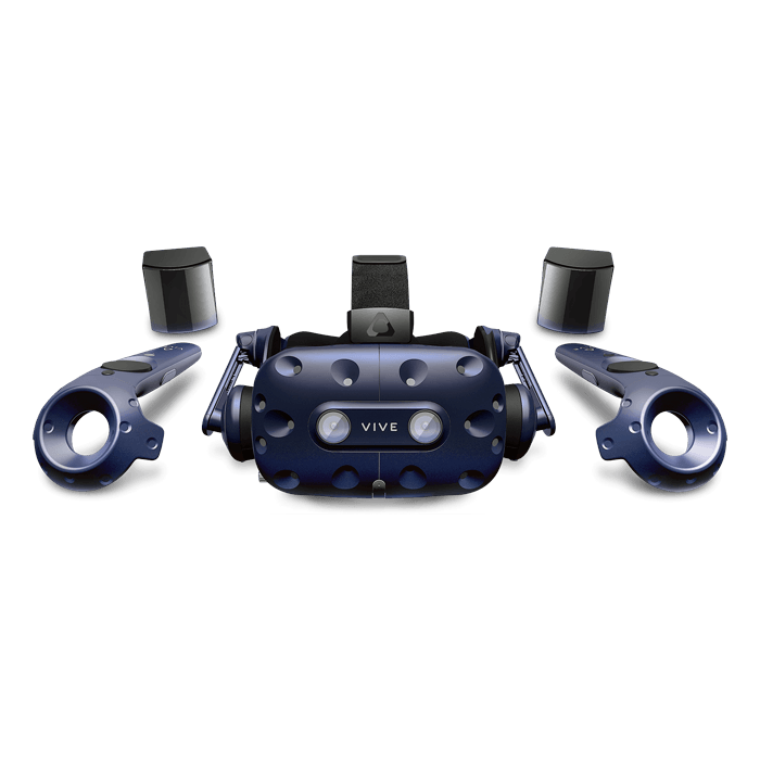 Htc Vive Vive Pro Vr System HTC Vive Pro Eye Virtual Reality System
