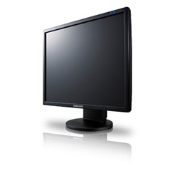 943T, SyncMaster™ 943T Black LCD 