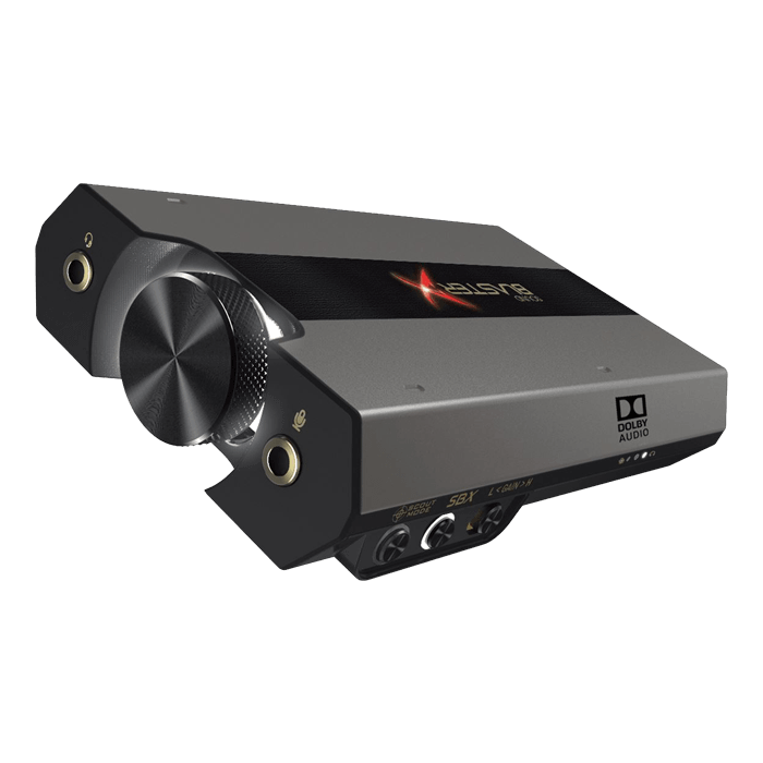 本物 Sound Blasterx G6 サウンドブラスターg6 アンプ News Elegantsite Gr
