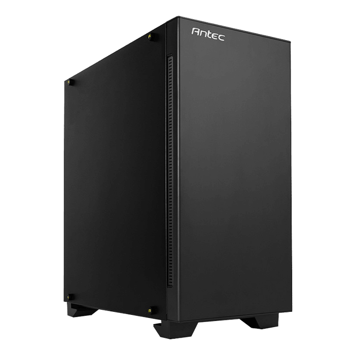 Antec Performance Series P110 Silent ATX Black Mid Tower Case AVADirect