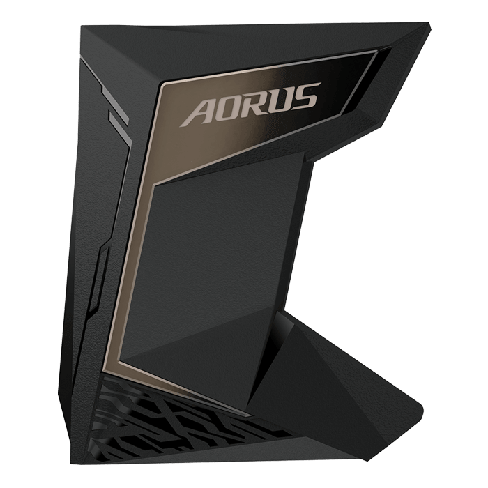 GIGABYTE AORUS NVLINK™ BRIDGE 4-Slot | AVADirect
