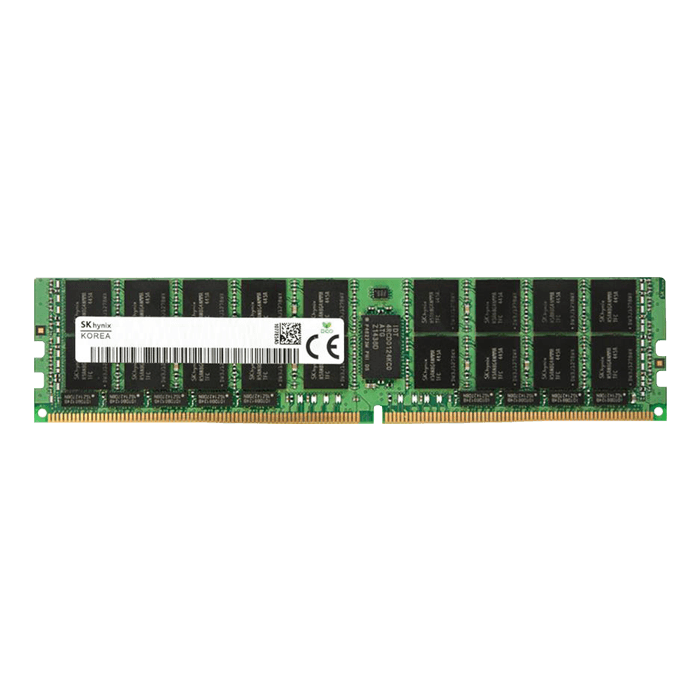Hynix 16GB DDR4-2666 ECC REG DIMM Memory Module HMA82GR7AFR8N-VK New Other * 
