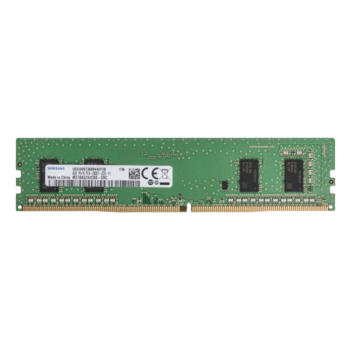 16GB M378A2K43CB1-CTD Dual-Rank DDR4 2666MHz, CL19, DIMM Memory