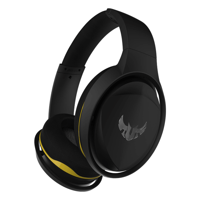 asus h5 headset