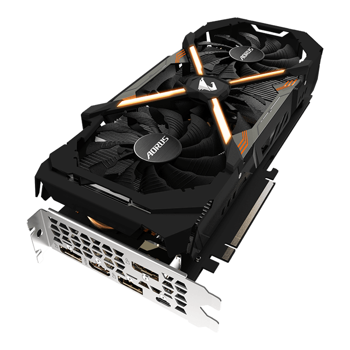 asus arez radeon rx 560