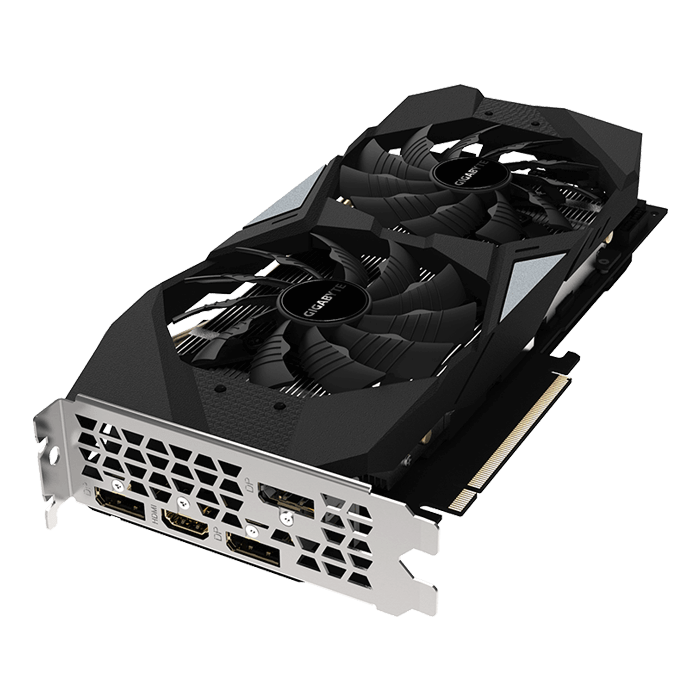 radeon pro 580x