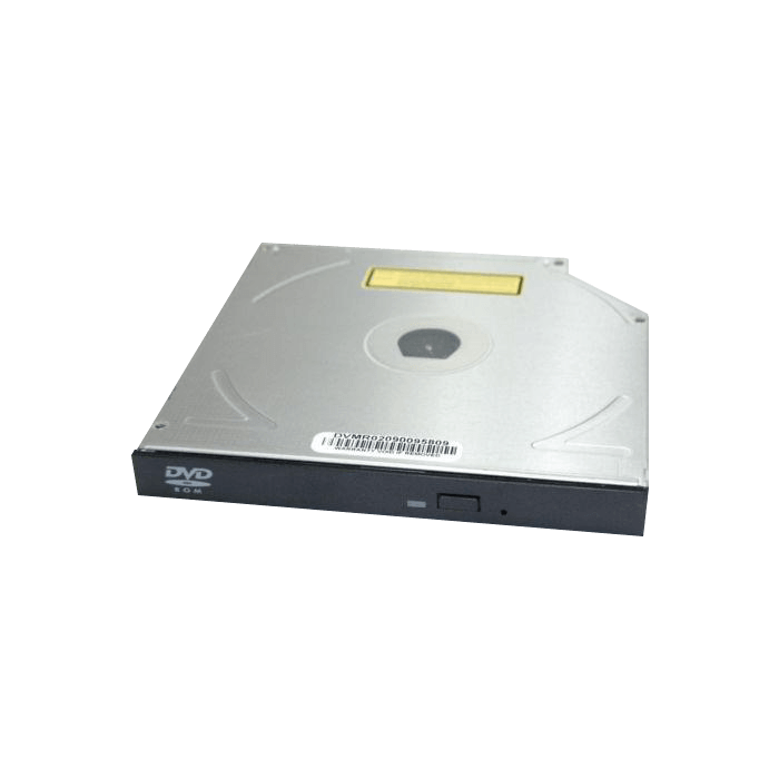 Supermicro DVM-TEAC-DVD-SBT5 DVD Disc Reader Slim Optical Drive