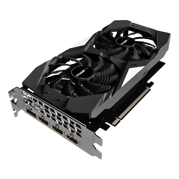 gtx 1650 windforce oc 4g