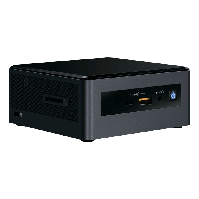 Intel Nuc 8 Mainstream G Nuc8i7inhx Bxnuc8i7inhx Mini Pc Barebone Avadirect Intel Nuc 8 Mainstream G Nuc8i7inhx Bxnuc8i7inhx Mini Pc Barebone Avadirect