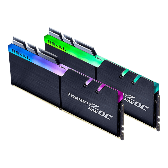 cl14 ddr4