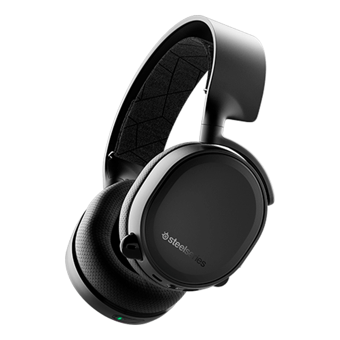 is the arctis 3 wireless