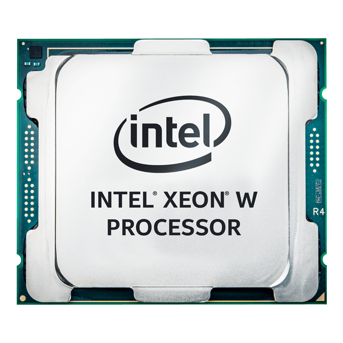 Bat skinny total Intel Xeon W-3225 CD8069504152705 LGA 3647 Server Processor | AVADirect