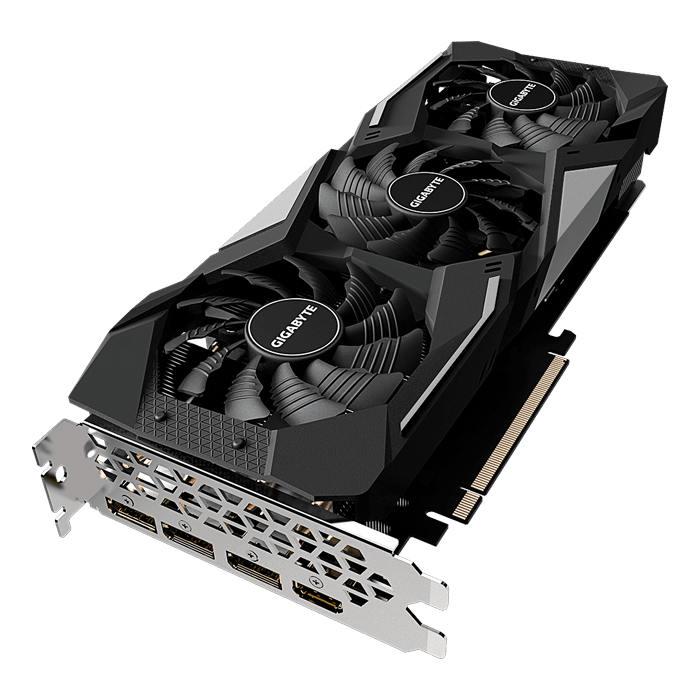 high end gpus