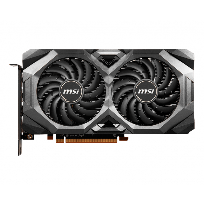 Msi Shows Off Radeon Rx 5700 Xt Mech Again Videocardz Com