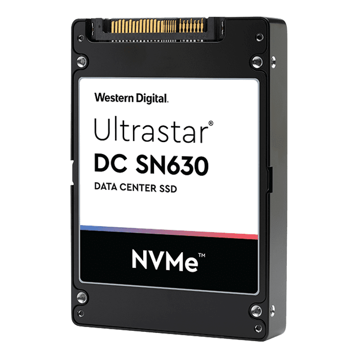Western Digital 1 92tb Ultrastar Dc Sn630 Wus3ba119c7p3e3 Pcie 3 1 X4 Nvme U 2 2 5 Inch Ssd Avadirect Western Digital 1 92tb Ultrastar Dc Sn630 Wus3ba119c7p3e3 Pcie 3 1 X4 Nvme U 2 2 5 Inch Ssd Avadirect