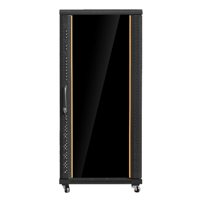 Istarusa Wng2710 Sfh40dwr4ub 27u 1000mm Depth Rack Mount Server